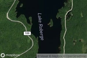 Lac Roberge