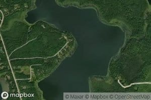 Little Moose Lake
