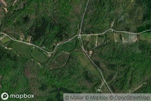 Buck Fork