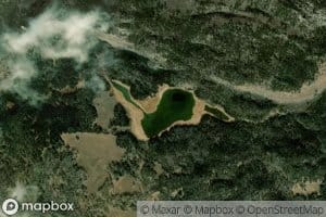 Deer Creek Lake