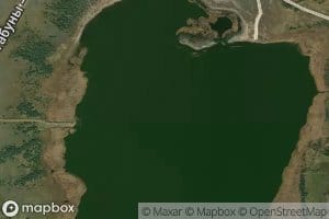 Ozero Bol'shiye Tabuny