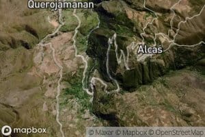 Quebrada Marca Marca