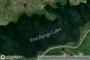 Iron Range Lake