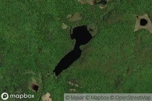 Ritchey Lake