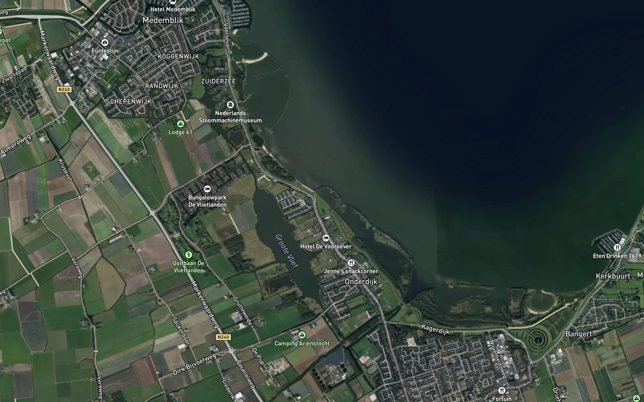 Leijesloot