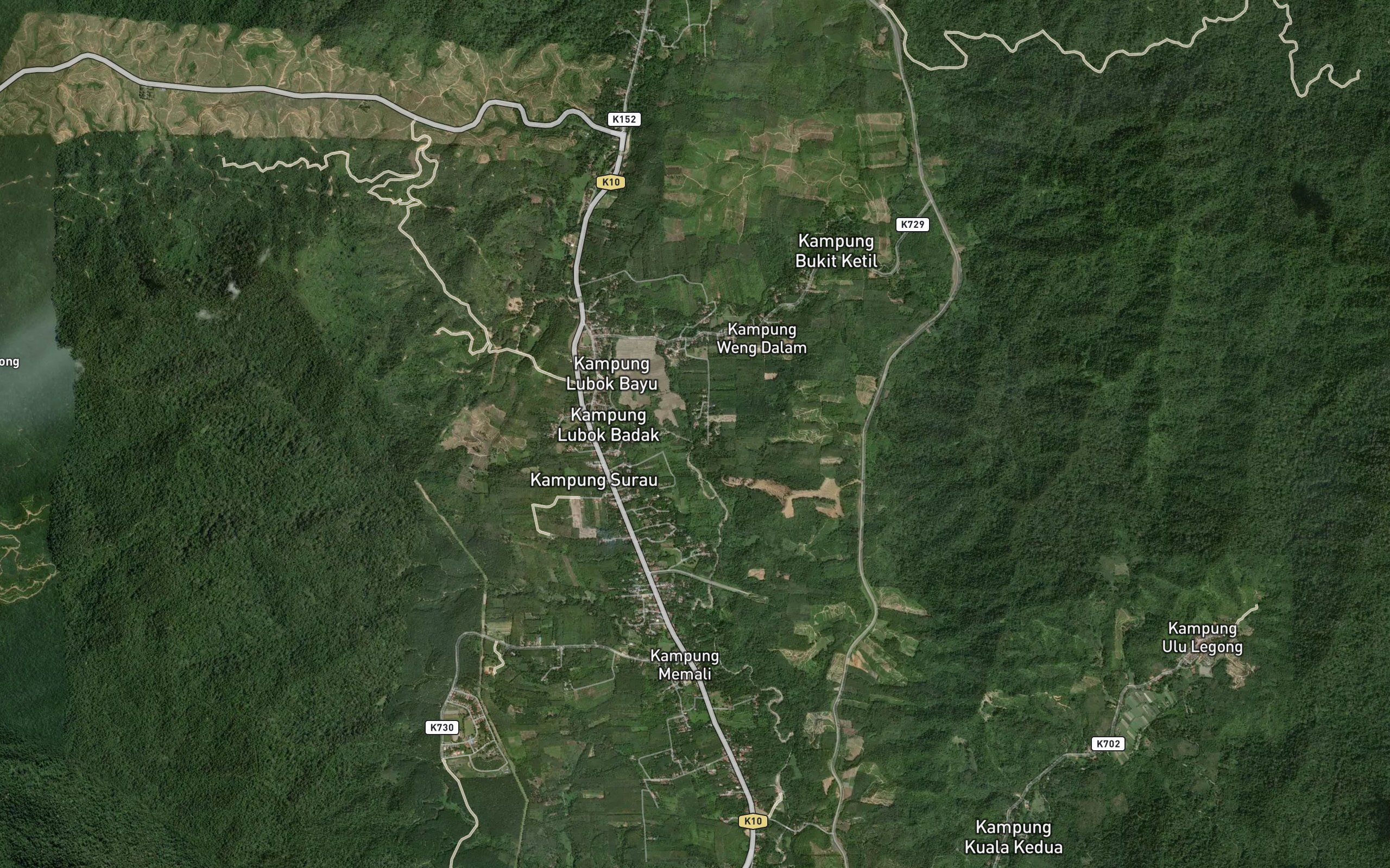 Charok Semerliang