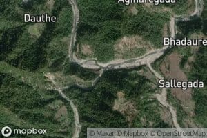 Khairala Khola