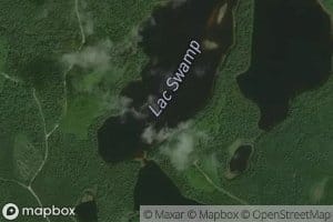 Lac Swamp