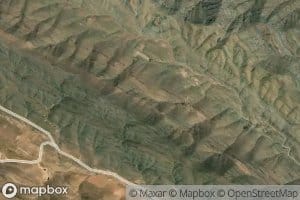 Cheshmeh-ye Changalu