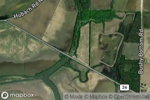 Cutoff Slough