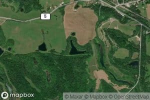 Consolidation Coal Company Pond 0207-