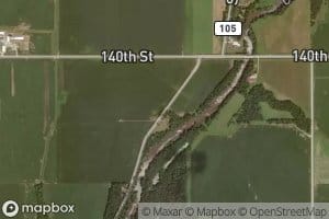 Judicial Ditch Number Seventyseven