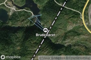 Brudesloret