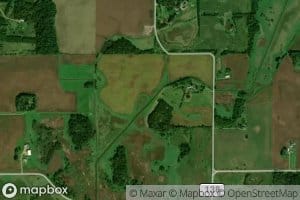 County Ditch Number Forty