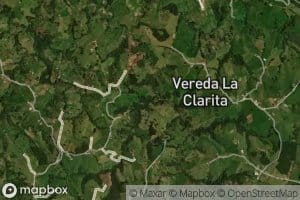 Quebrada La Aguadita