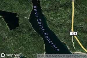 Ruisseau Saint-Pierre