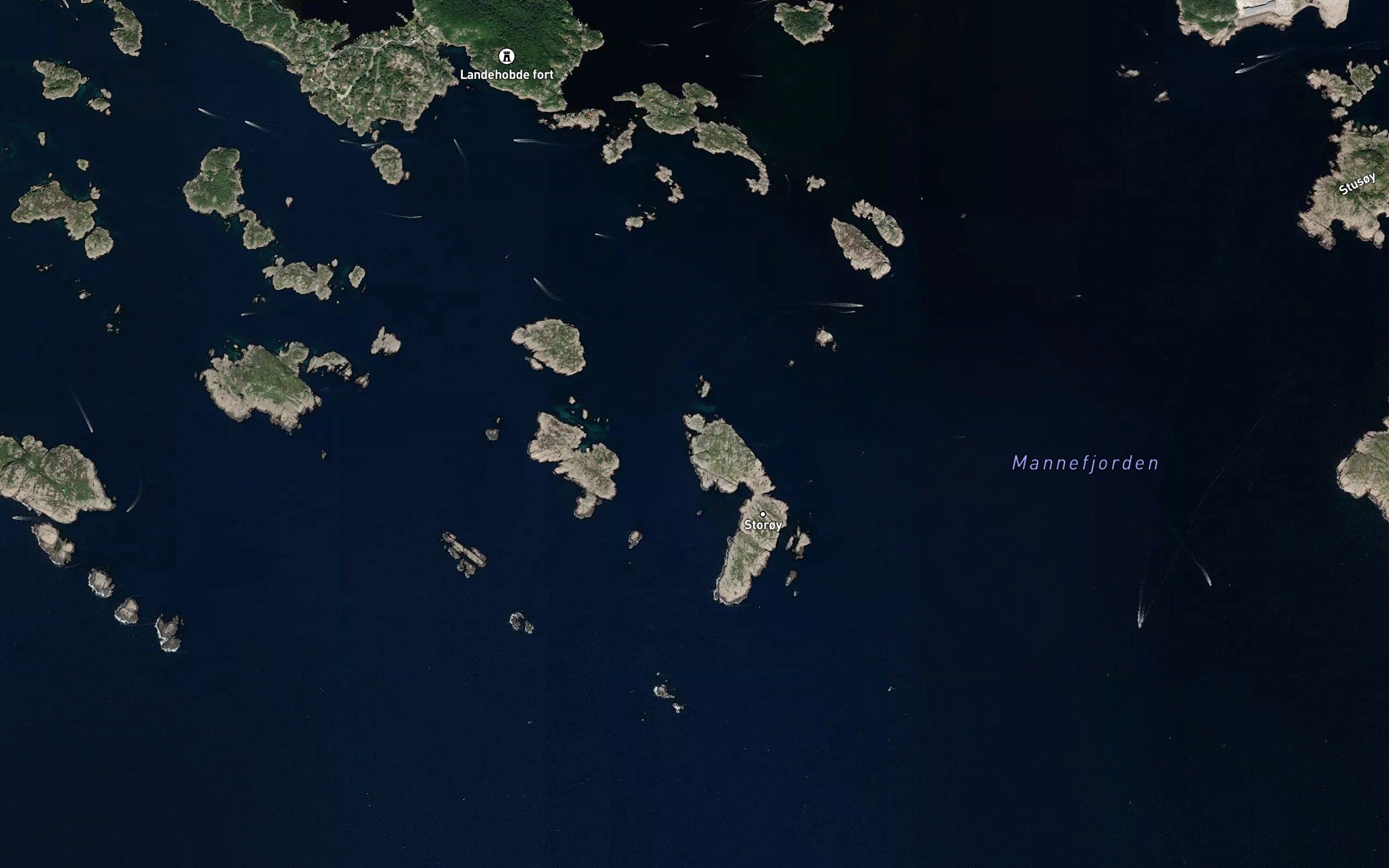 Storoyhavnen
