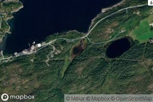 Flovalsvatnet