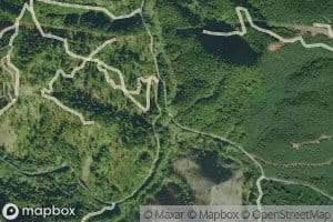 Boundary Creek