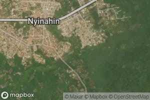 Nyinahin