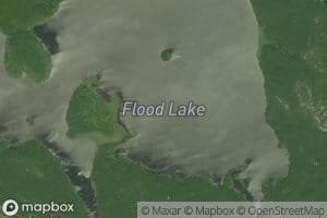 Flood Lake