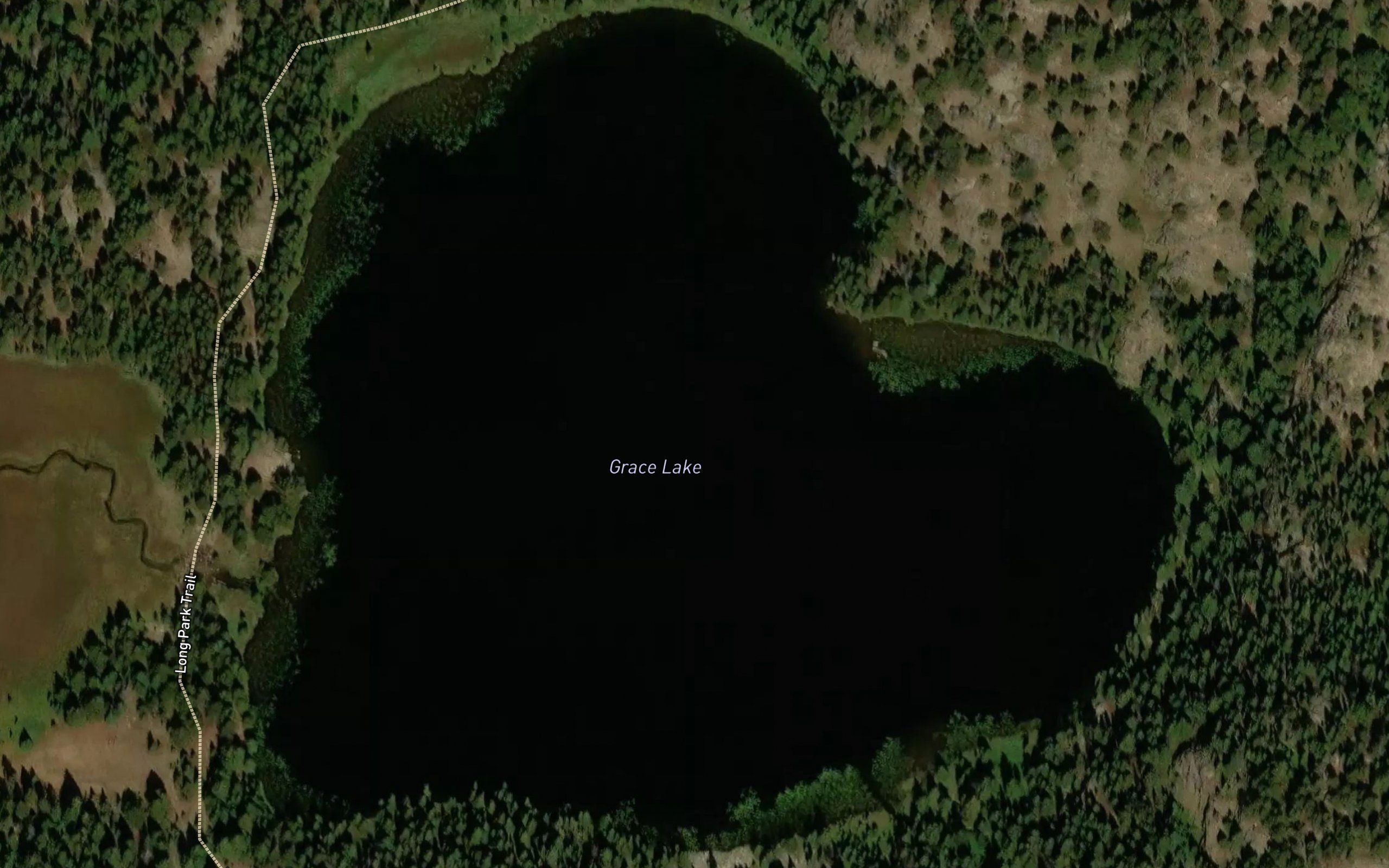 Grace Lake
