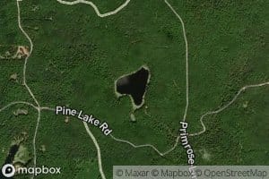 Pine Lake