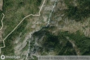 Big Rattlesnake Creek