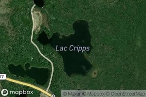 Lac Cripps
