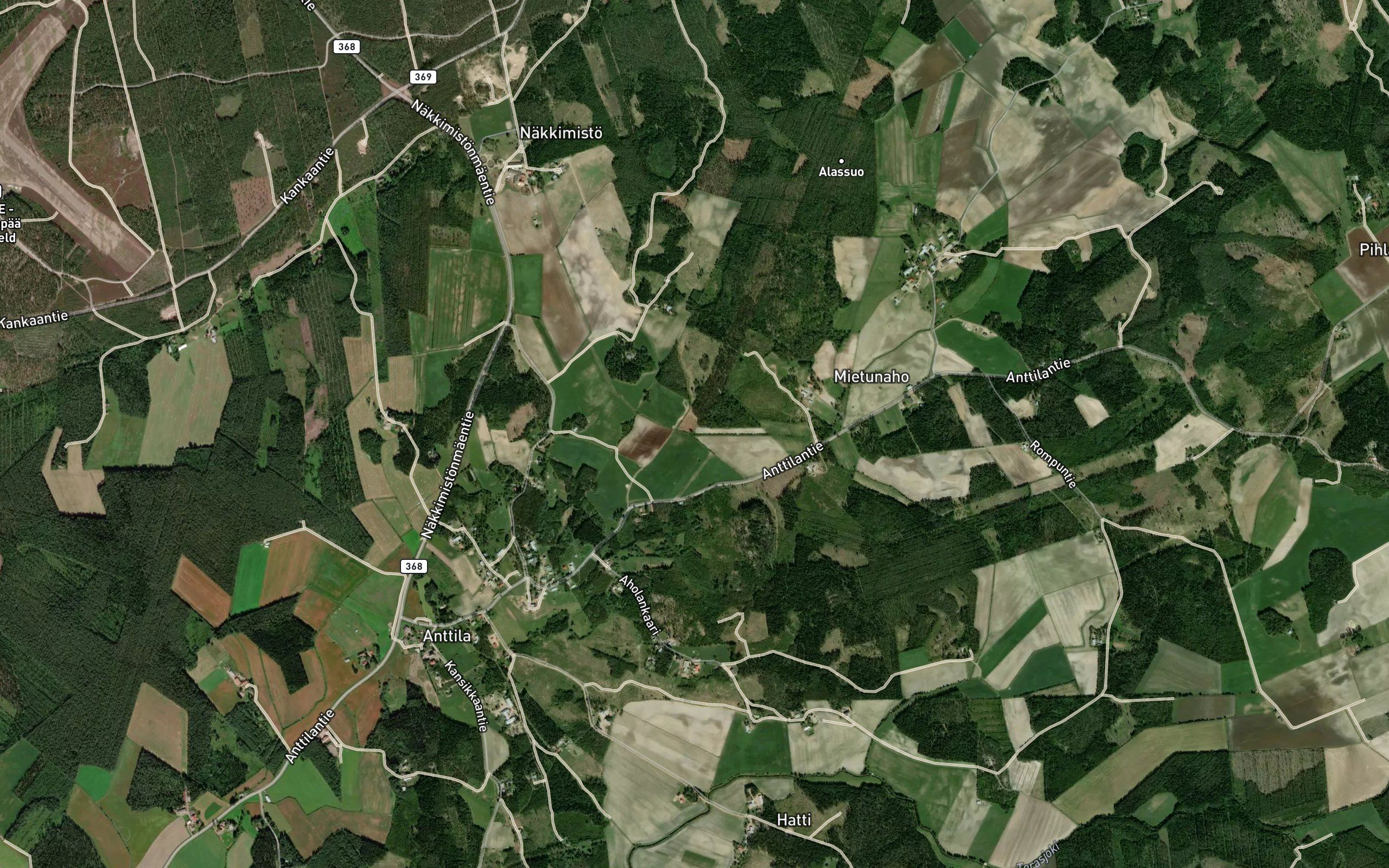 Sotkoja