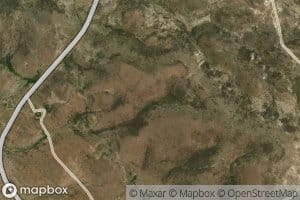 Dark Canyon Springs