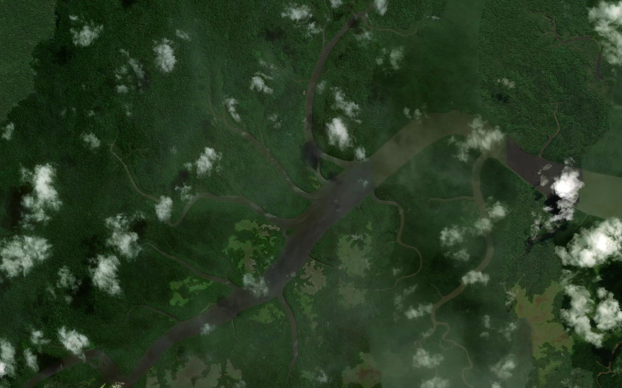 Sungai Ikiri