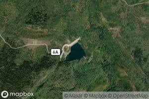 Lake Ann Reservoir