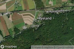 Bethany Childrens Home Spring