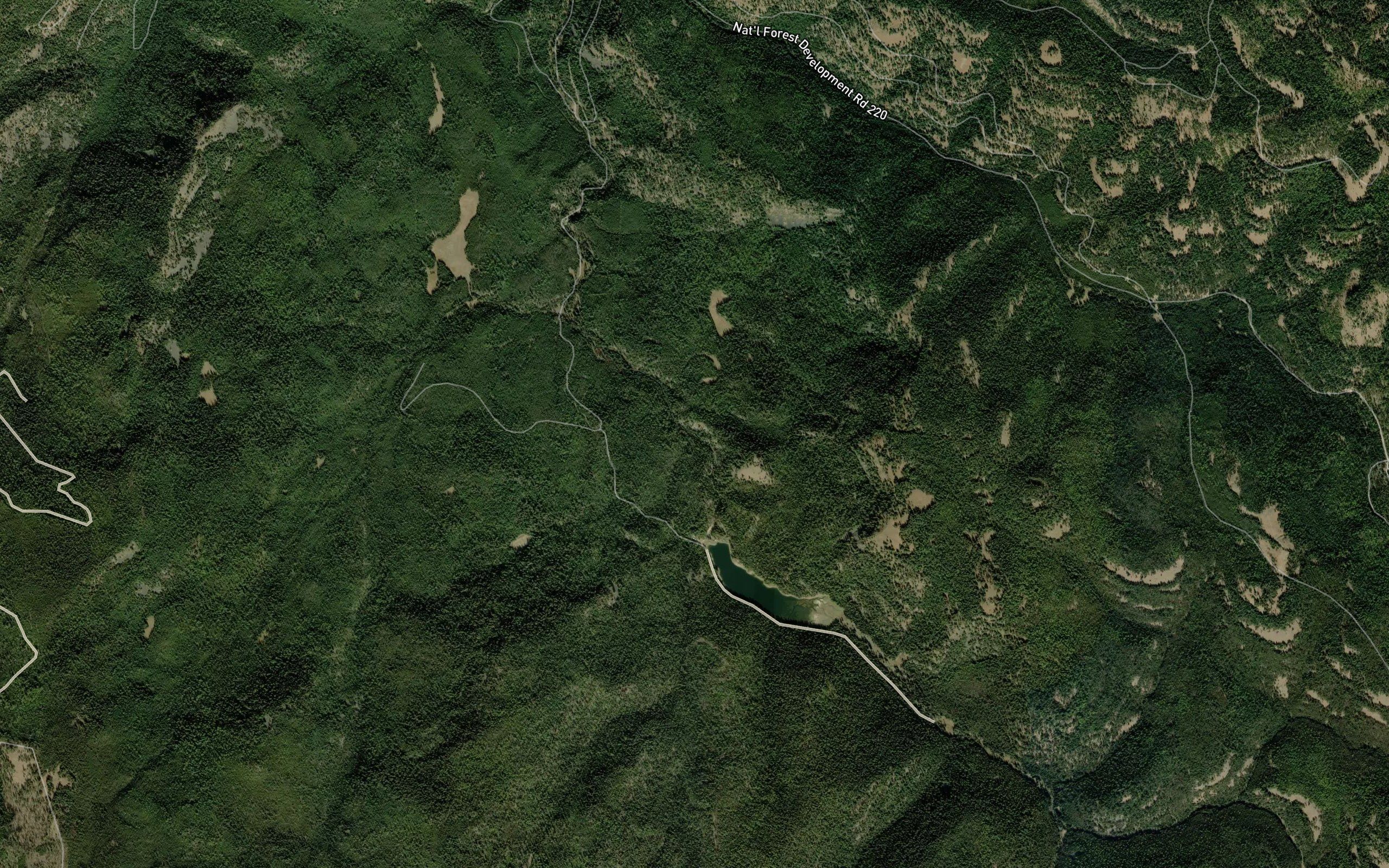 Cove Creek