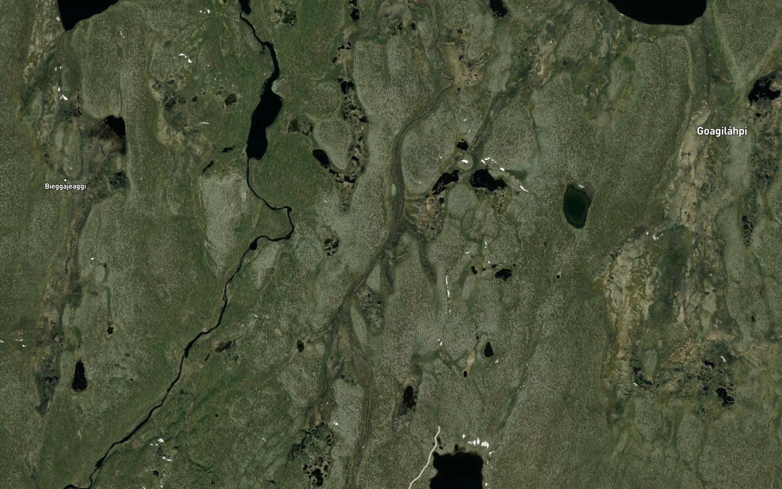 Vuoskujakka