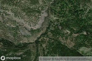 Mogg Creek