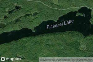 Pickerel Lake
