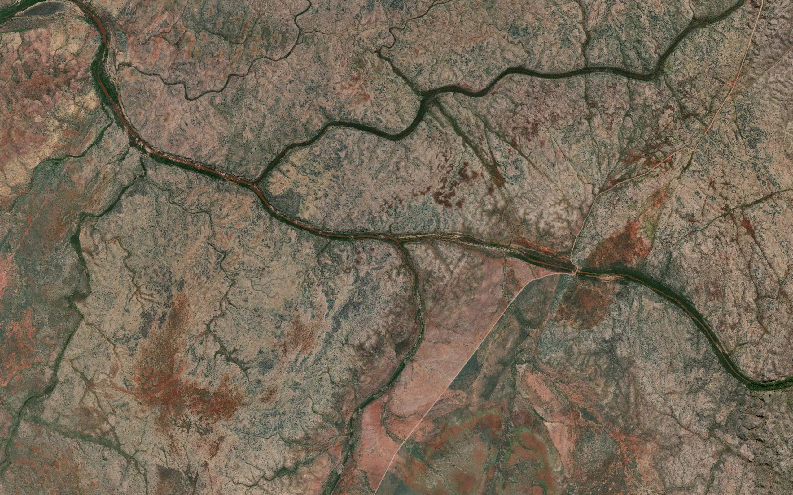 Murray Creek