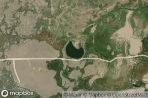 Dollar Lake