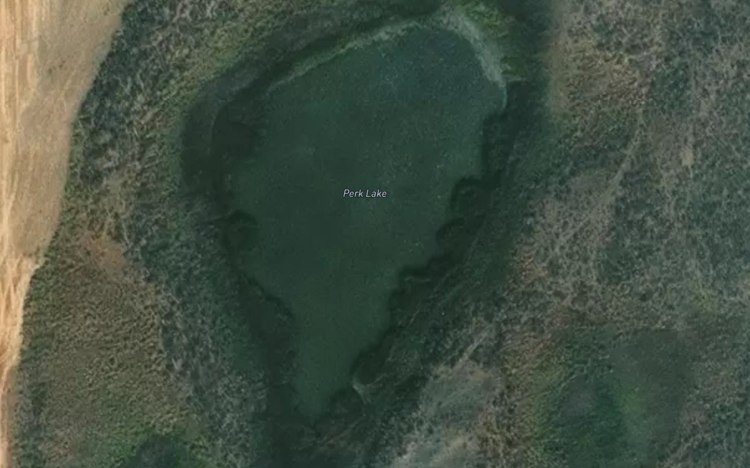 Perk Lake