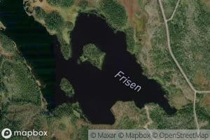 Frisen