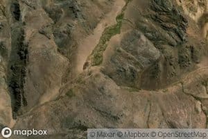 Quebrada Huarancayachico