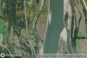 Wayne Creek