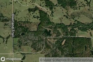 Lower Clear Boggy Site Number 39 Reservoir