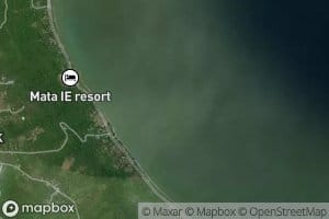 Teluk Teupin Reuteue