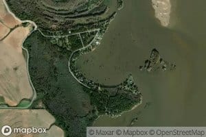 Barren Lake