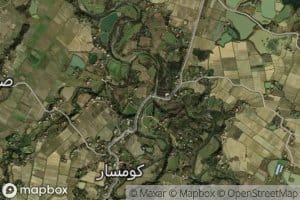 Rudkhaneh-ye Chenar Rudkhan