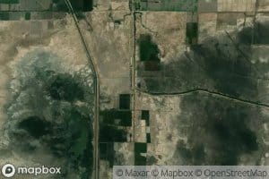 Ghararhi Distributary