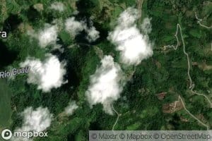 Quebrada Santa Barbara